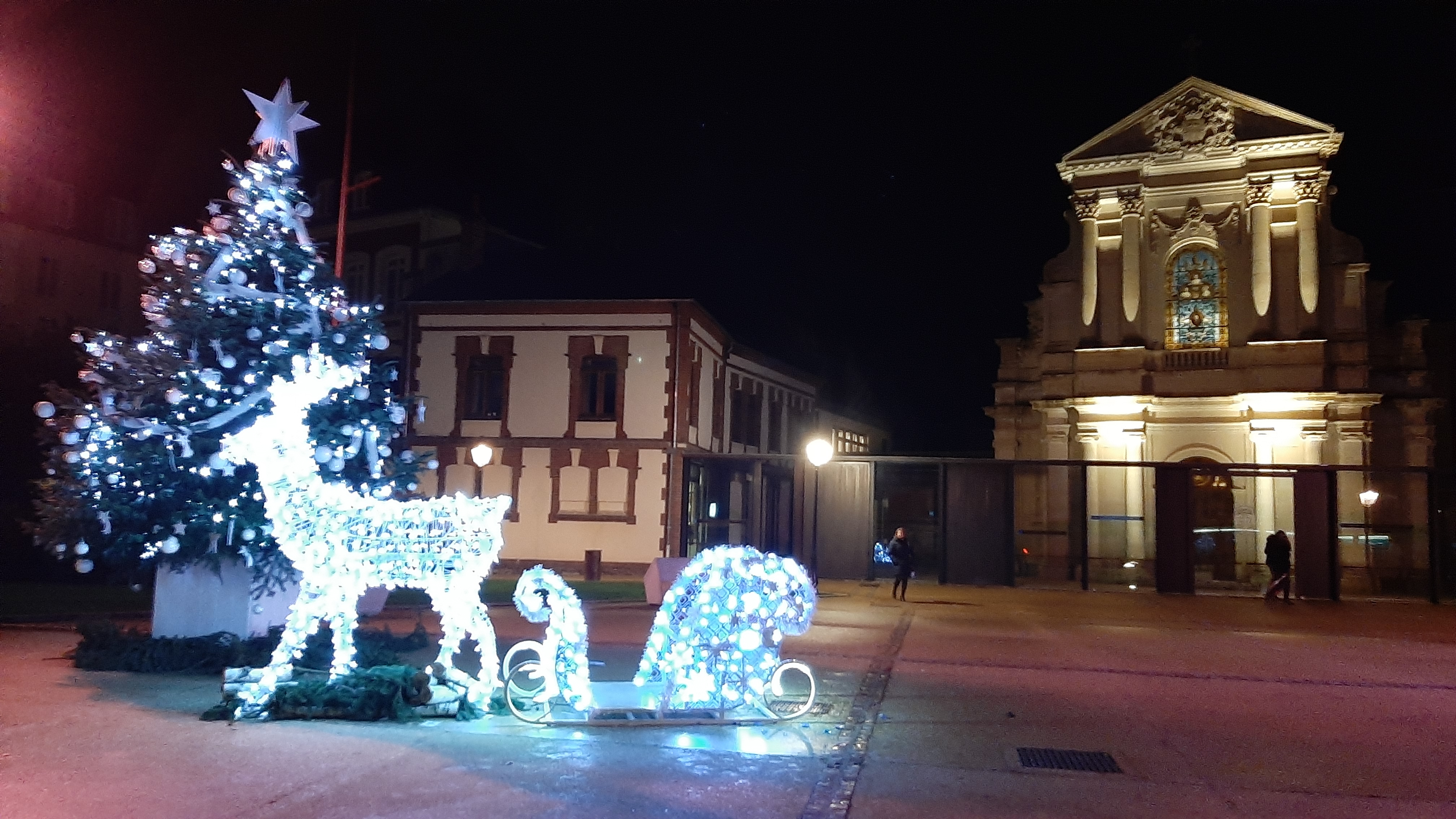 Photo n° 2 de l'avis de Gautier.a fait le 12/12/2021 à 10:57