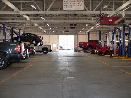 Car Dealer «Central Chevrolet», reviews and photos, 675 Memorial Ave, West Springfield, MA 01089, USA