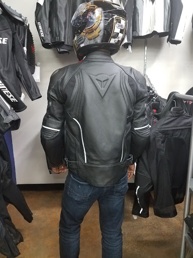 Motorcycle Parts Store «Cycle Gear», reviews and photos, 11230 Alpharetta Hwy #112, Roswell, GA 30076, USA