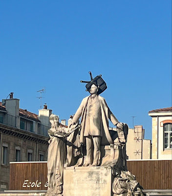 Colocosmik à Marseille