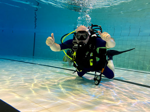 Canary Divers