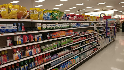 Department Store «Target», reviews and photos, 70 Worcester-Providence Turnpike #100, Millbury, MA 01527, USA
