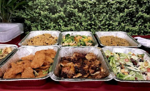 Pisko Peruvian Gourmet | Catering and Delivery