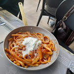 Photo n°4 de l'avis de Ezia.e fait le 25/06/2023 à 17:24 sur le  Mercato Pratola Centrale - Ristorante e Lounge Bar à Pratola Peligna