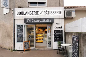 Boulangerie Pâtisserie "Au four et au pétrin" image