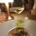 Photo n°2 de l'avis de Lucia.i fait le 10/09/2021 à 21:35 sur le  Ristorante Casta D'uva à Turchetto