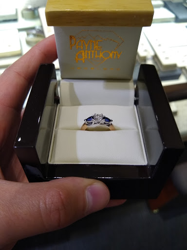 Jeweler «Payne Anthony Creative Jewelers», reviews and photos, 329 Trolley square, Salt Lake City, UT 84102, USA