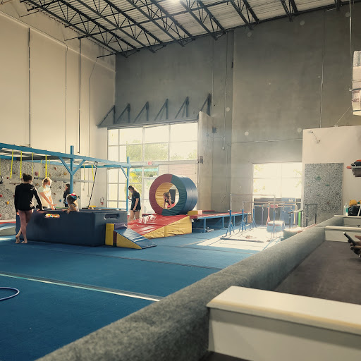 Gymnastics Center «Jubilee Gymnastics», reviews and photos, 89 7th Ave NE, Ruskin, FL 33570, USA