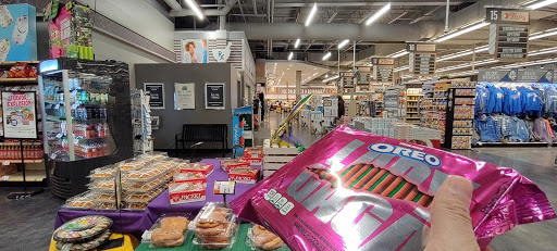 Supermarket «TOPS Friendly Markets», reviews and photos, 390 W Main St, Batavia, NY 14020, USA