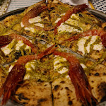 Photo n°1 de l'avis de Francesco.u fait le 25/09/2023 à 13:53 sur le  Terrazza Moro - Ristorante & Wine Bar à Taormina