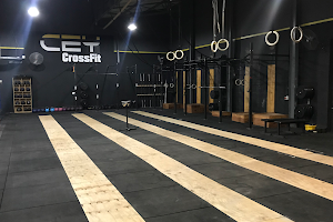 CEY CrossFit in SOMERSET-WEST image