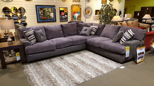 Furniture Store «Art Van Furniture - Shelby Township», reviews and photos, 14055 Hall Rd, Shelby Charter Township, MI 48315, USA