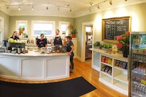 Cornell Farm Cafe image