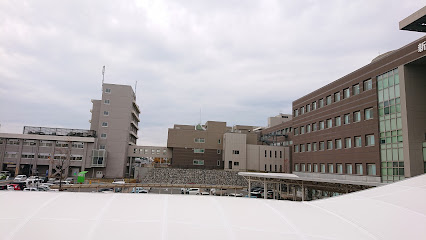 新潟大学医学部産科婦人科学教室
