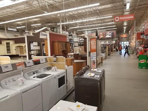 Home Improvement Store «The Home Depot», reviews and photos, 1670 Scenic Hwy S, Snellville, GA 30078, USA