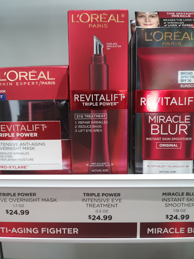 Cosmetics Store «Ulta Beauty», reviews and photos, 15732 N Dale Mabry Hwy, Tampa, FL 33618, USA