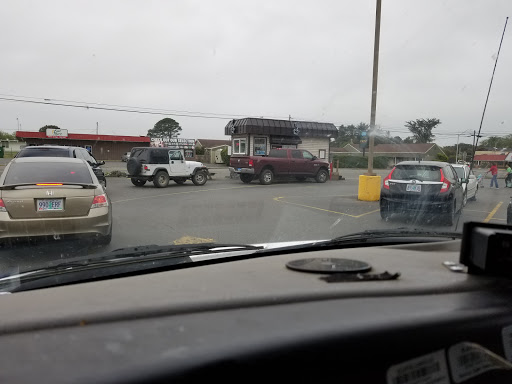 Coffee Shop «The Human Bean Bandon», reviews and photos, 65 10th St SE, Bandon, OR 97411, USA