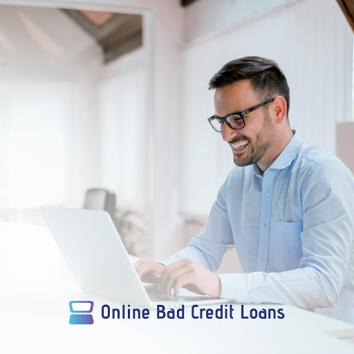 Online Bad Credit Loans in Orange, California