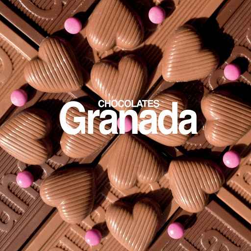 Chocolates Granada
