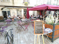 Atmosphère du Restaurant l'Unalôme à Besançon - n°3
