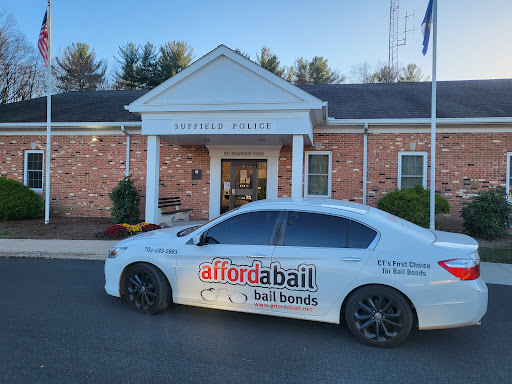 Town of Suffield Police Department