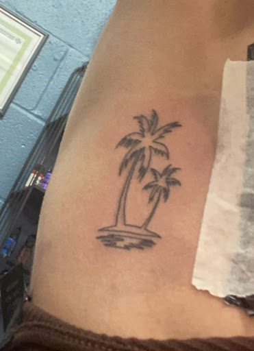 Tattoo Shop «All About Ink», reviews and photos, 2020 N 9th Ave, Pensacola, FL 32503, USA