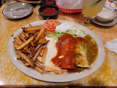 La Cabaña Mexican Bar & Grill