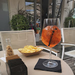 Photo n°3 de l'avis de Prattana.a fait le 04/11/2018 à 12:53 sur le  Galliano à Viareggio