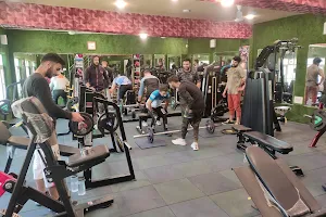 AR Fitness Centre image