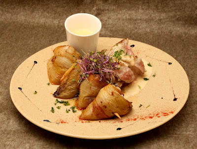 Le Bistro de César à La Chaussée-Tirancourt