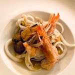 Photo n°4 de l'avis de moshi.o fait le 02/10/2020 à 09:21 sur le  Ristorante DolceVita - Bistrot &Terrace à Gallipoli