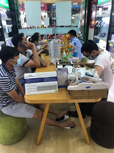 Top 20 cửa hàng 24store Quận 3 Hồ Chí Minh 2022