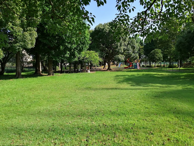 宮の池公園