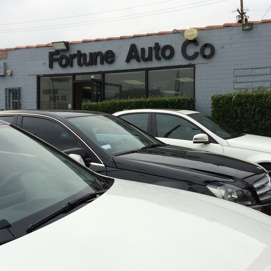 Fortune Auto Co