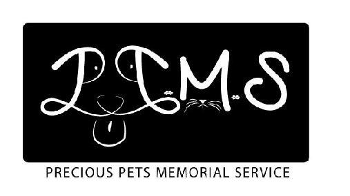 Precious Pets Memorial Service