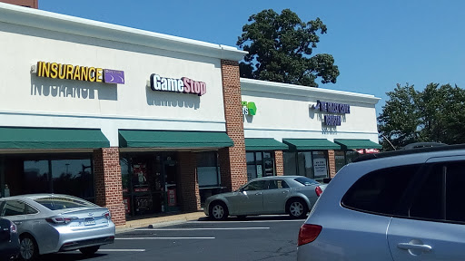 Sports card store Hampton