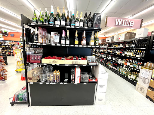 Liquor Store «Feldmans Liquor», reviews and photos, 3500 Pecan Blvd, McAllen, TX 78501, USA