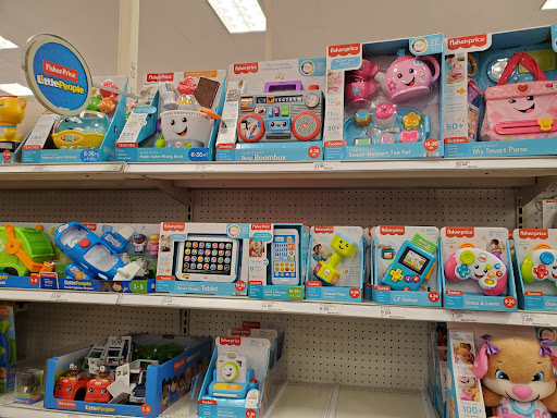 Department Store «Target», reviews and photos, 200 W Orangethorpe Ave, Fullerton, CA 92832, USA