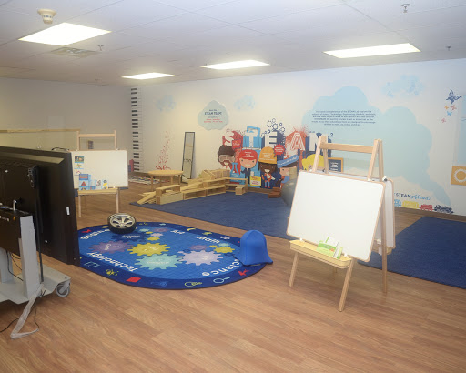 Day Care Center «Tutor Time of Pleasantville, NY», reviews and photos, 460 Bedford Rd, Pleasantville, NY 10570, USA