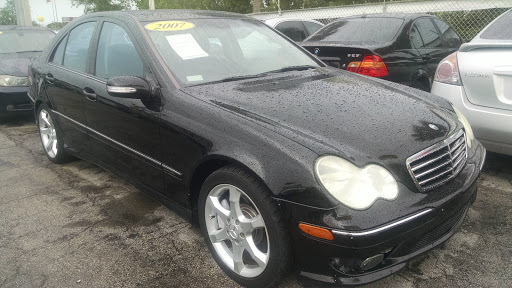 Used Car Dealer «Miami Auto Sales», reviews and photos, 11420 NW 7th Ave, Miami, FL 33168, USA