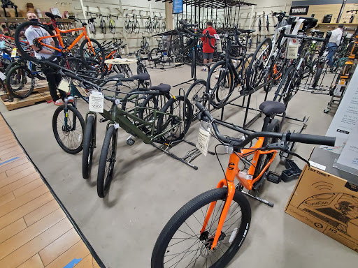 Bicycle Store «Sun & Ski», reviews and photos, 303 Memorial City Mall #326, Houston, TX 77024, USA