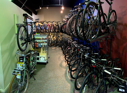 Bicycle Store «Trek of Pittsburgh Bicycle Store – Cranberry», reviews and photos, 1686 PA-228, Cranberry Twp, PA 16066, USA