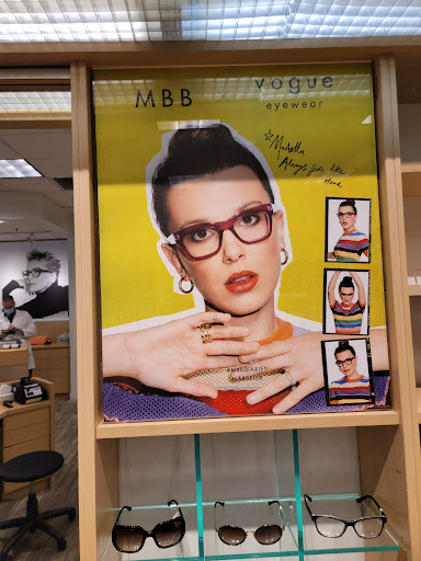 Eye Care Center «LensCrafters», reviews and photos, 6301 NW Loop 410 s21a, San Antonio, TX 78238, USA