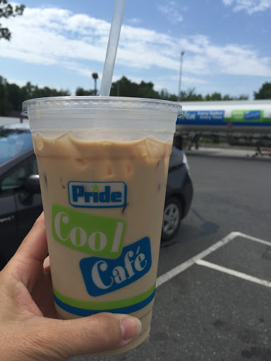 Gas Station «Pride», reviews and photos, 234 E Main St, Westfield, MA 01085, USA