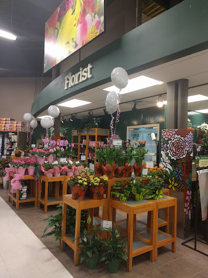 Sobeys Flower Shop