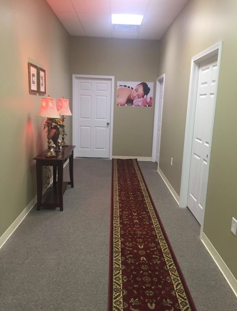 Soul Asia Massage 29316