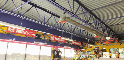 Video Game Store «Video Game Heaven», reviews and photos, 1060 Lynnhaven Pkwy, Virginia Beach, VA 23452, USA