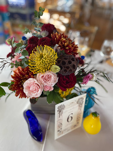 Florist «Thats Amore Florist Ltd», reviews and photos, 3454 N Southport Ave, Chicago, IL 60657, USA