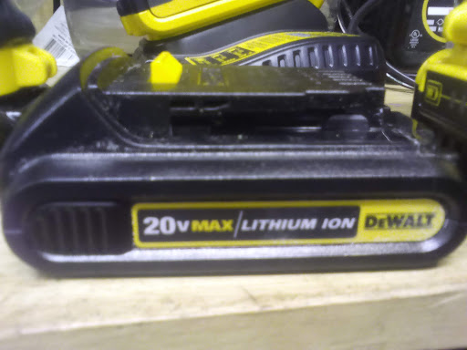 Home Improvement Store «The Home Depot», reviews and photos, 391 College Heights, Watertown, NY 13601, USA