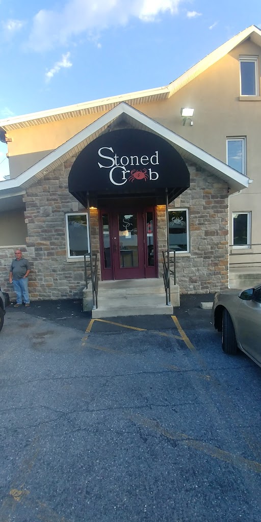 Stoned Crab 18062